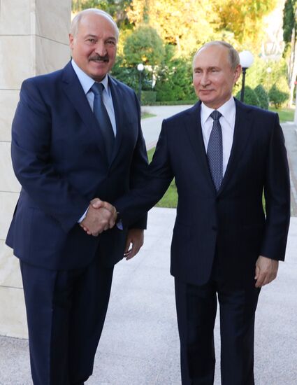 Russia Belarus