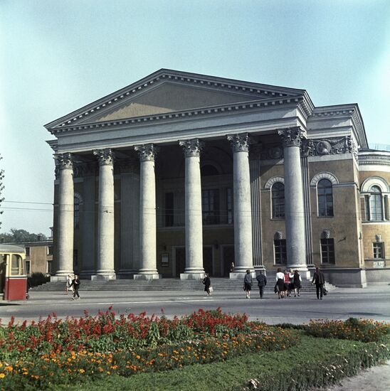 Kaliningrad Region Drama Theater