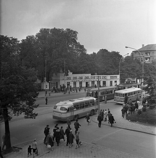 Kaliningrad