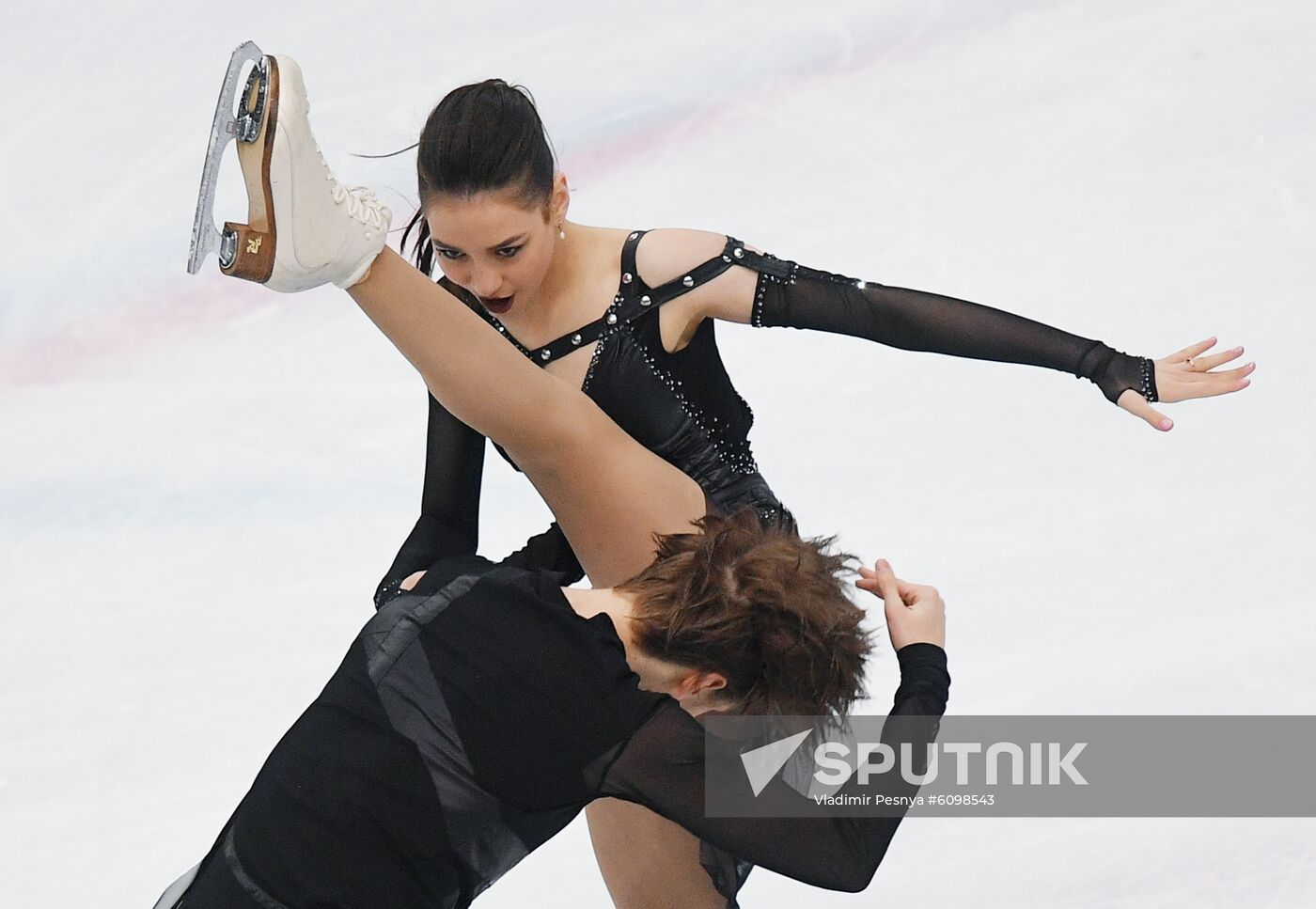 Italy Figure Skating Grand Prix Final Junior Ice Dance