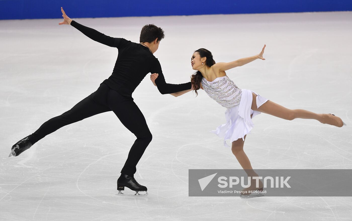 Italy Figure Skating Grand Prix Final Junior Ice Dance