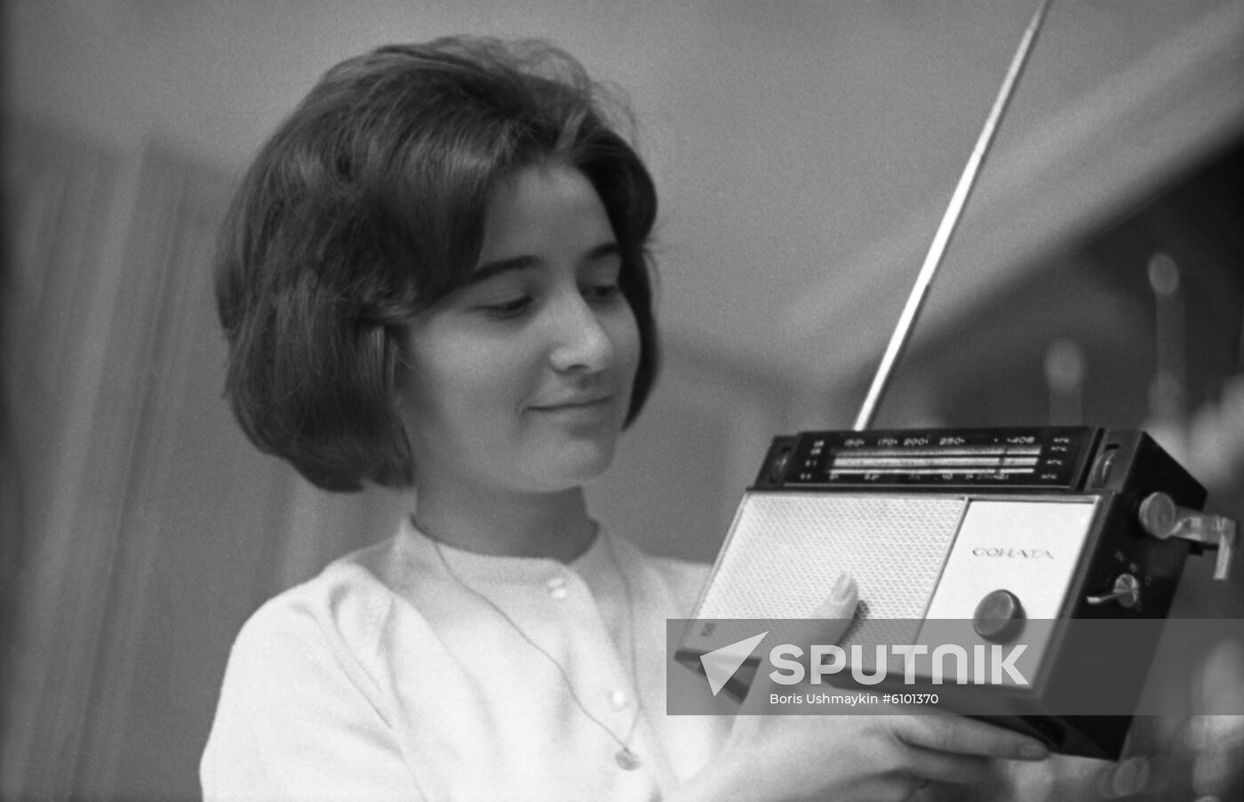 Sonata radio