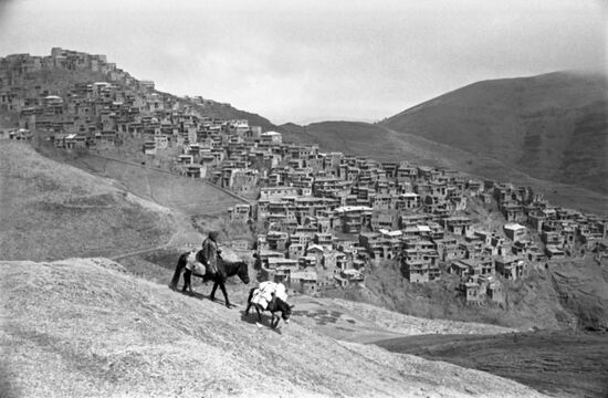 Dagestan ASSR