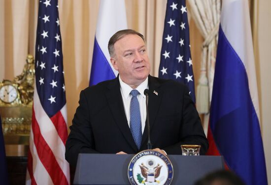 US Russia