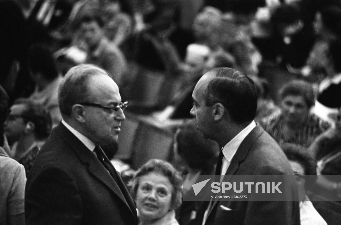 Soviet microbiologist Lev Zilber