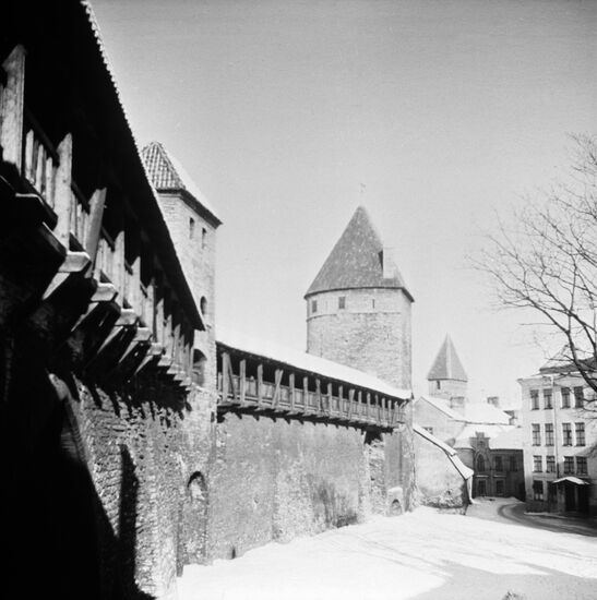 Tallinn
