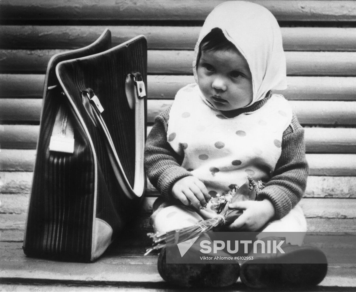 Little Moscow resident