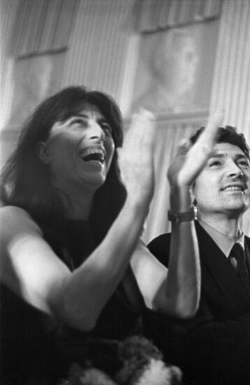 Union of Theater Workers (All-Russian Theater Society)