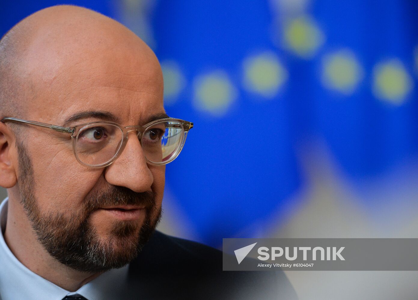 Belgium EU Summit