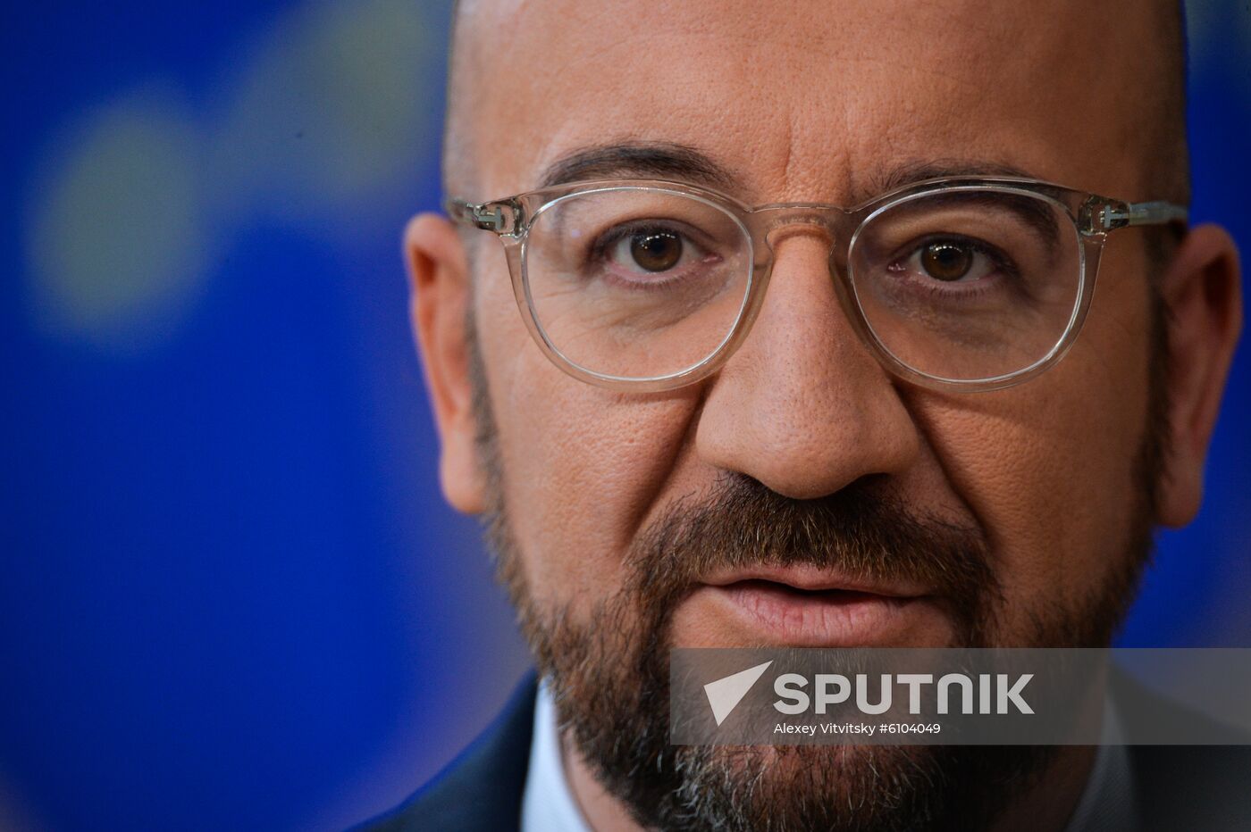 Belgium EU Summit