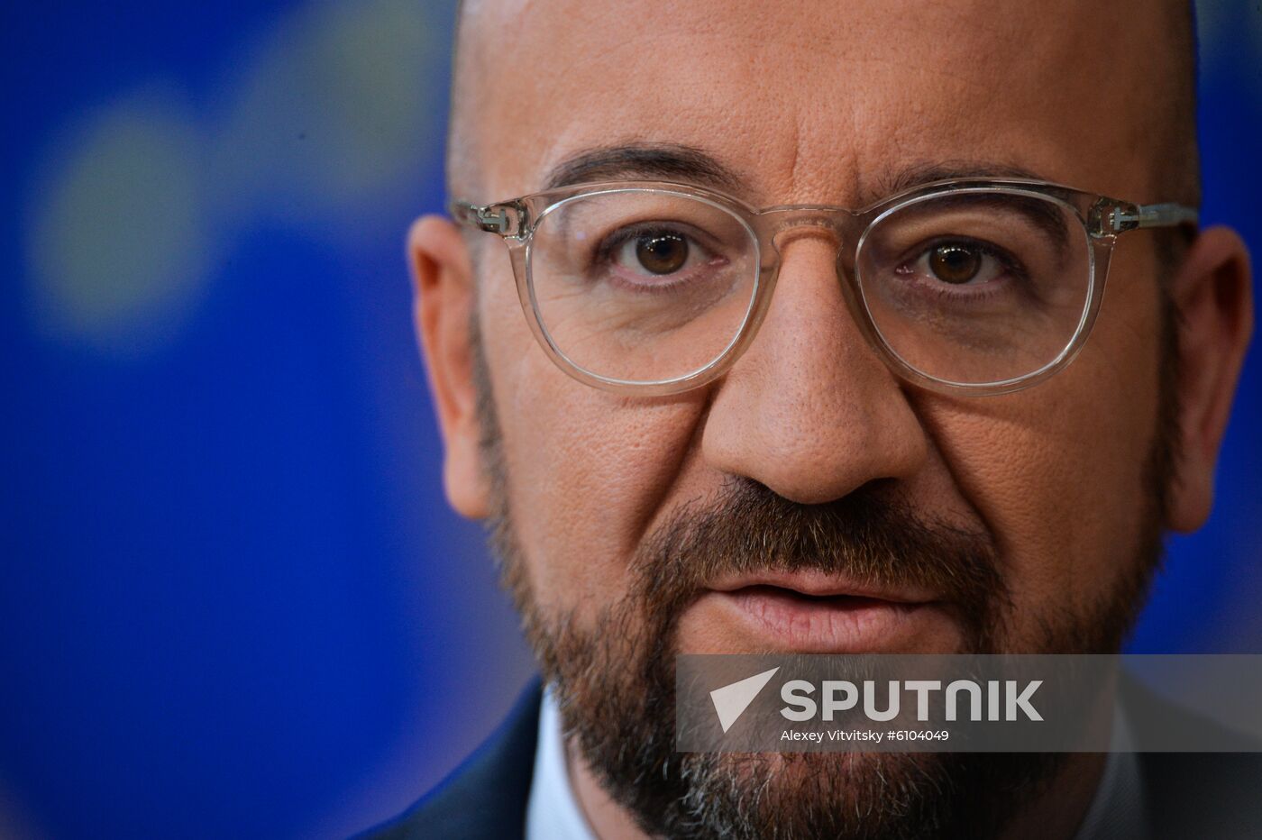Belgium EU Summit