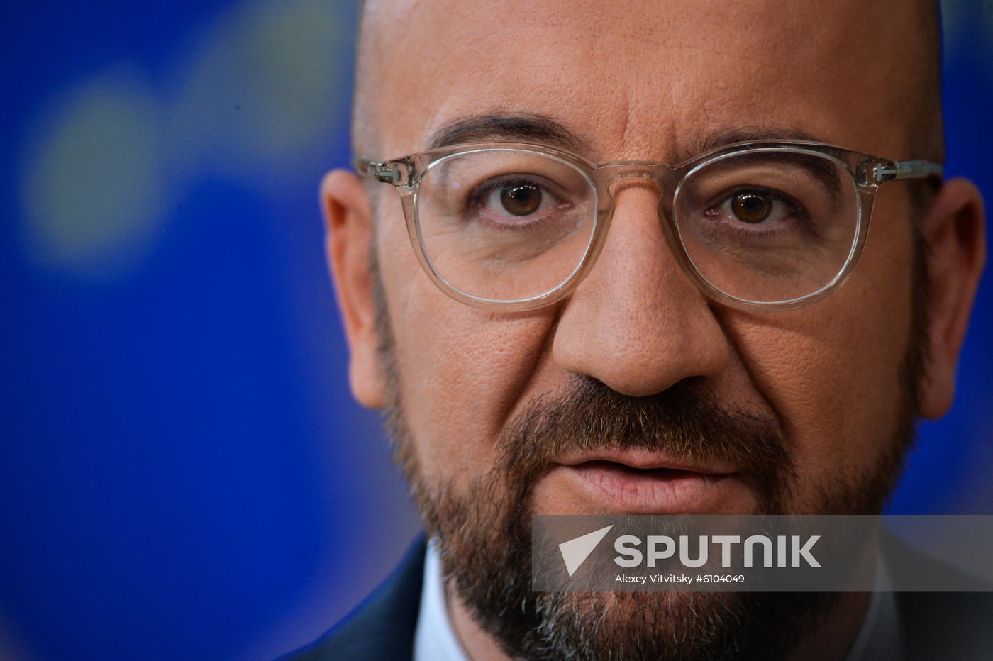 Belgium EU Summit