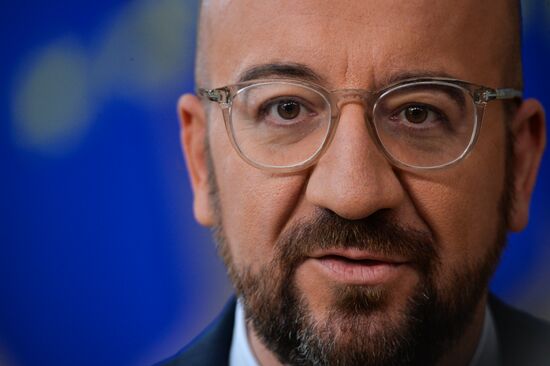 Belgium EU Summit