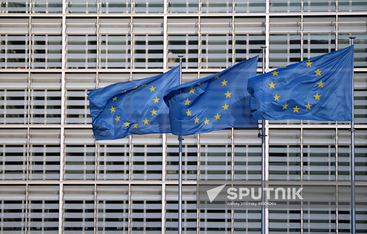 Belgium EU Summit