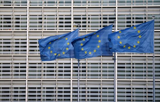 Belgium EU Summit