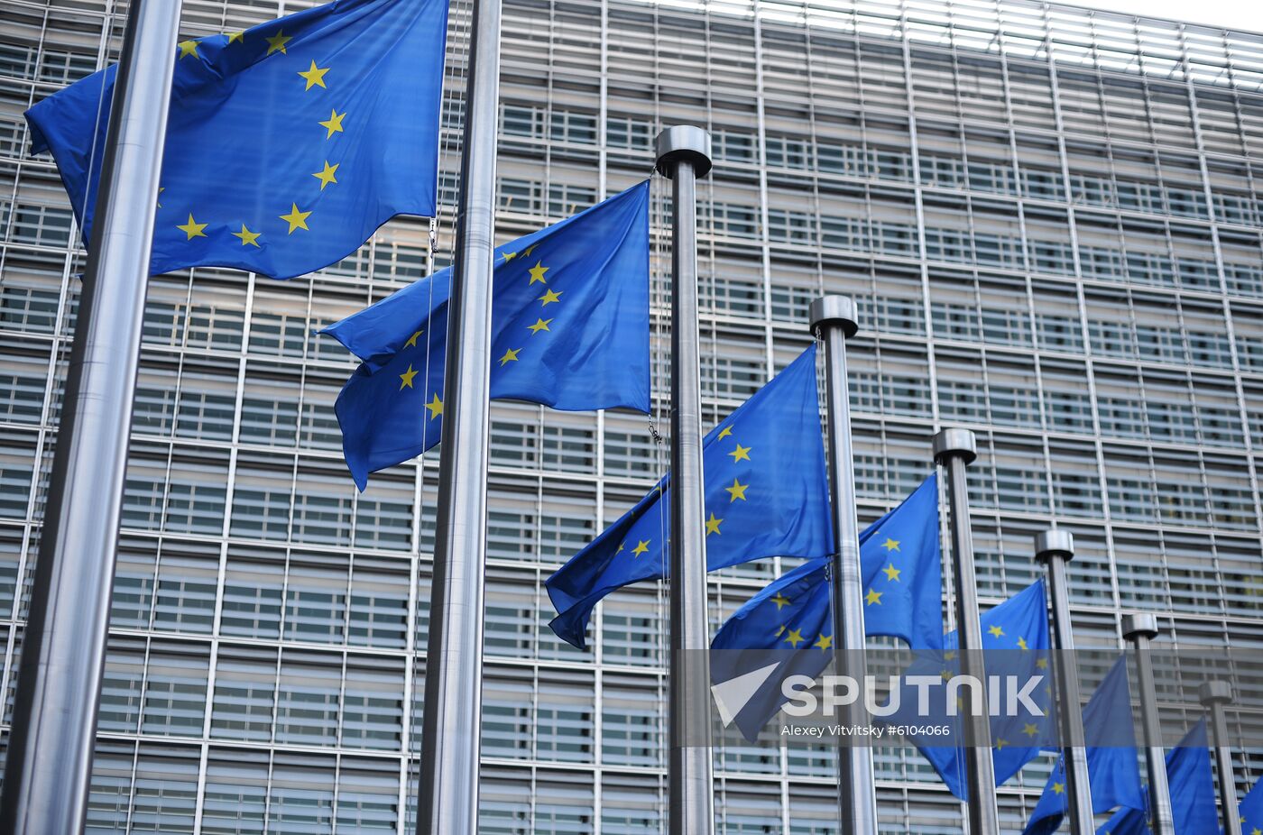Belgium EU Summit