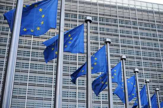 Belgium EU Summit