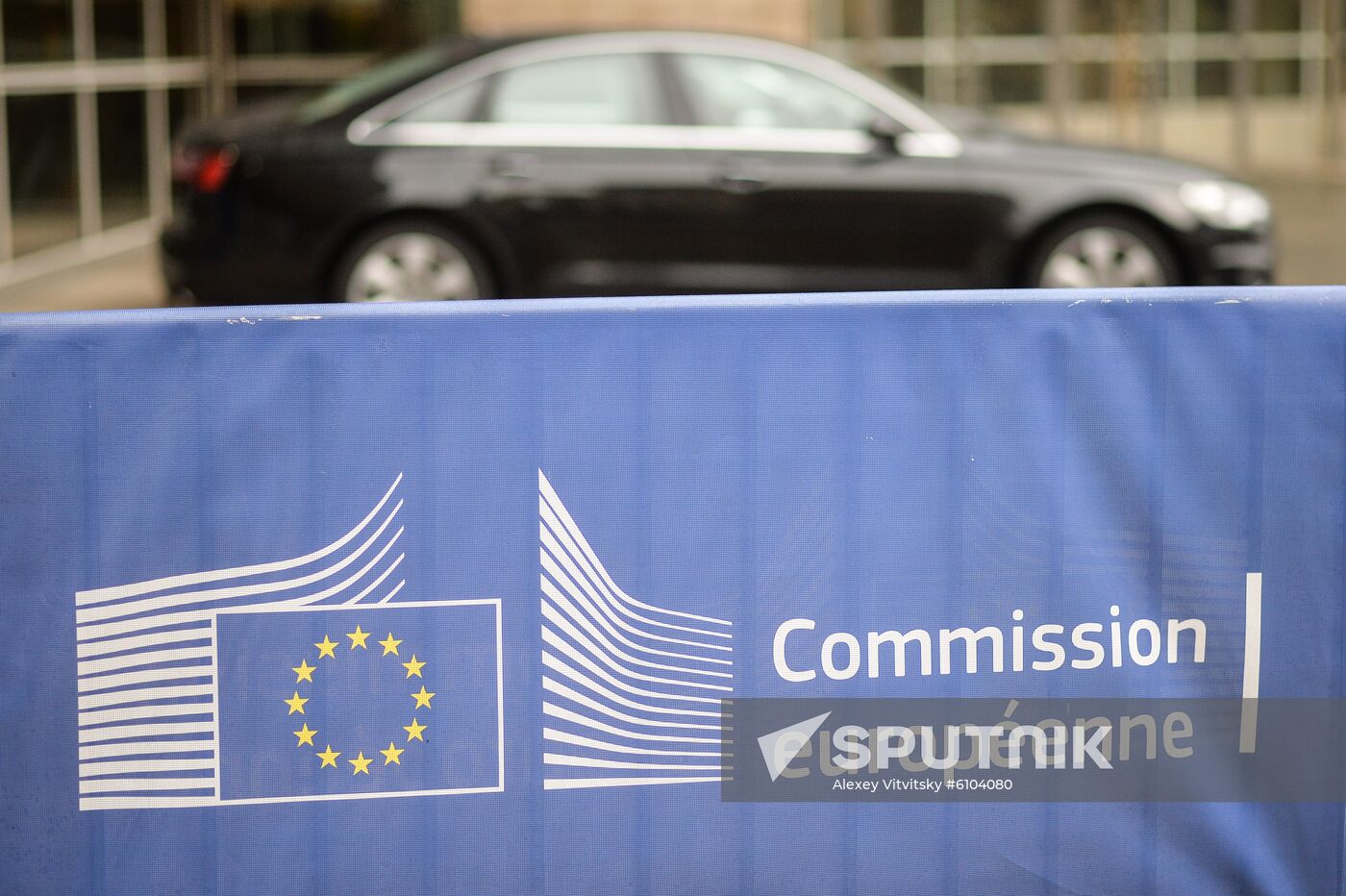 Belgium EU Summit