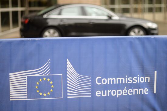 Belgium EU Summit