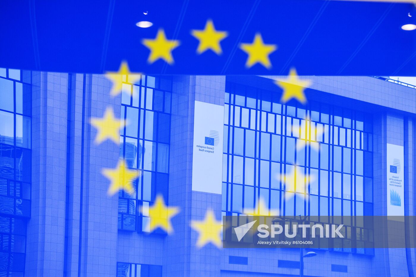 Belgium EU Summit