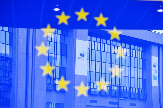 Belgium EU Summit