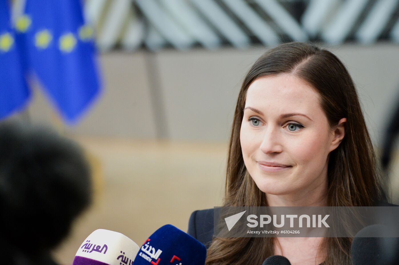 Belgium EU Summit