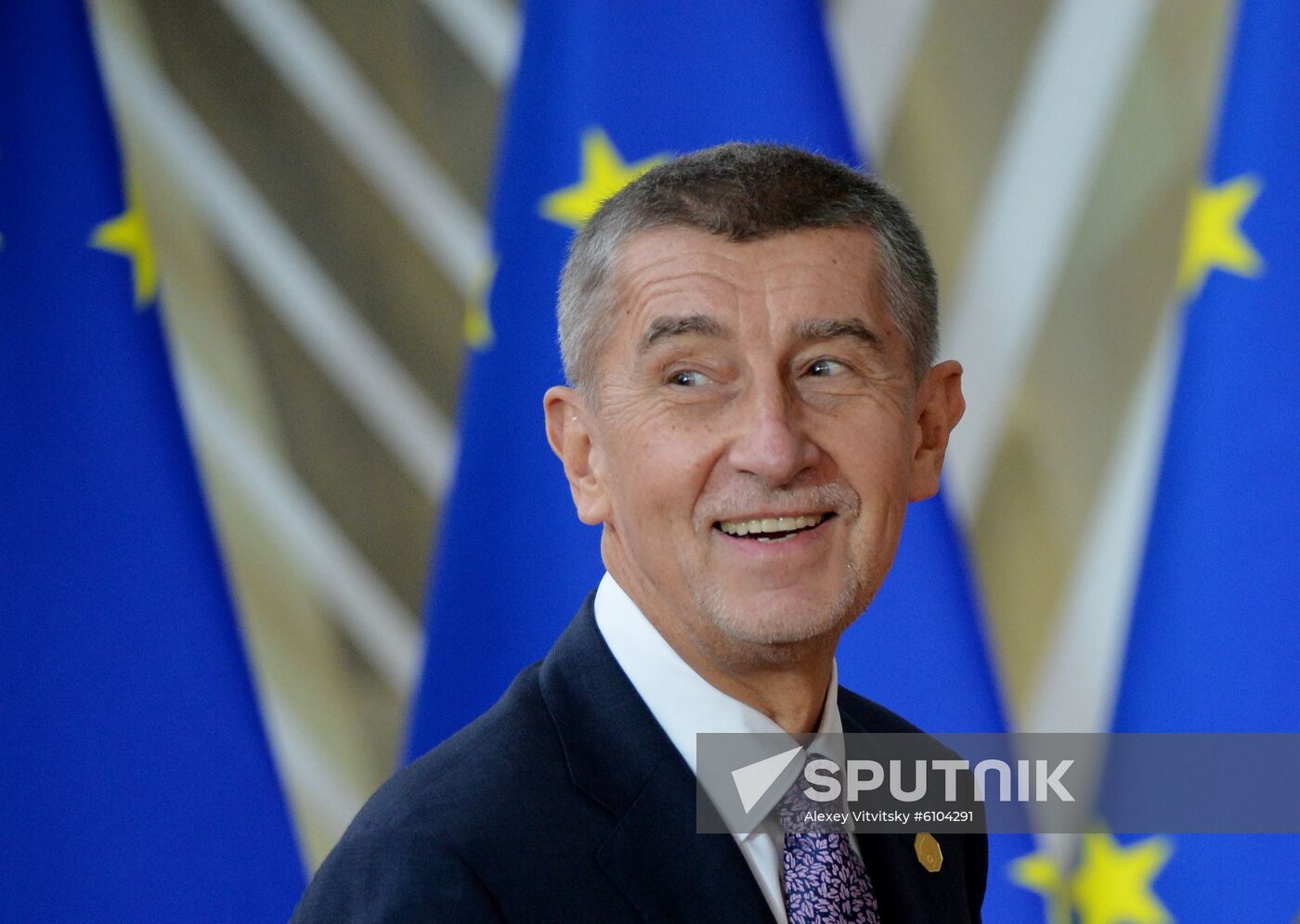 Belgium EU Summit