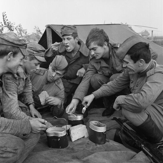 1968 events in Czechoslovakia