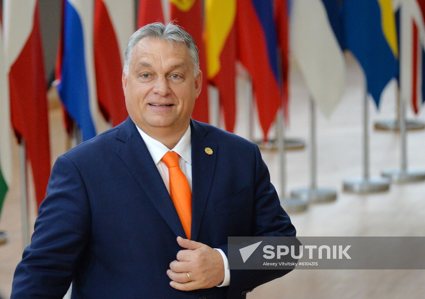 Belgium EU Summit