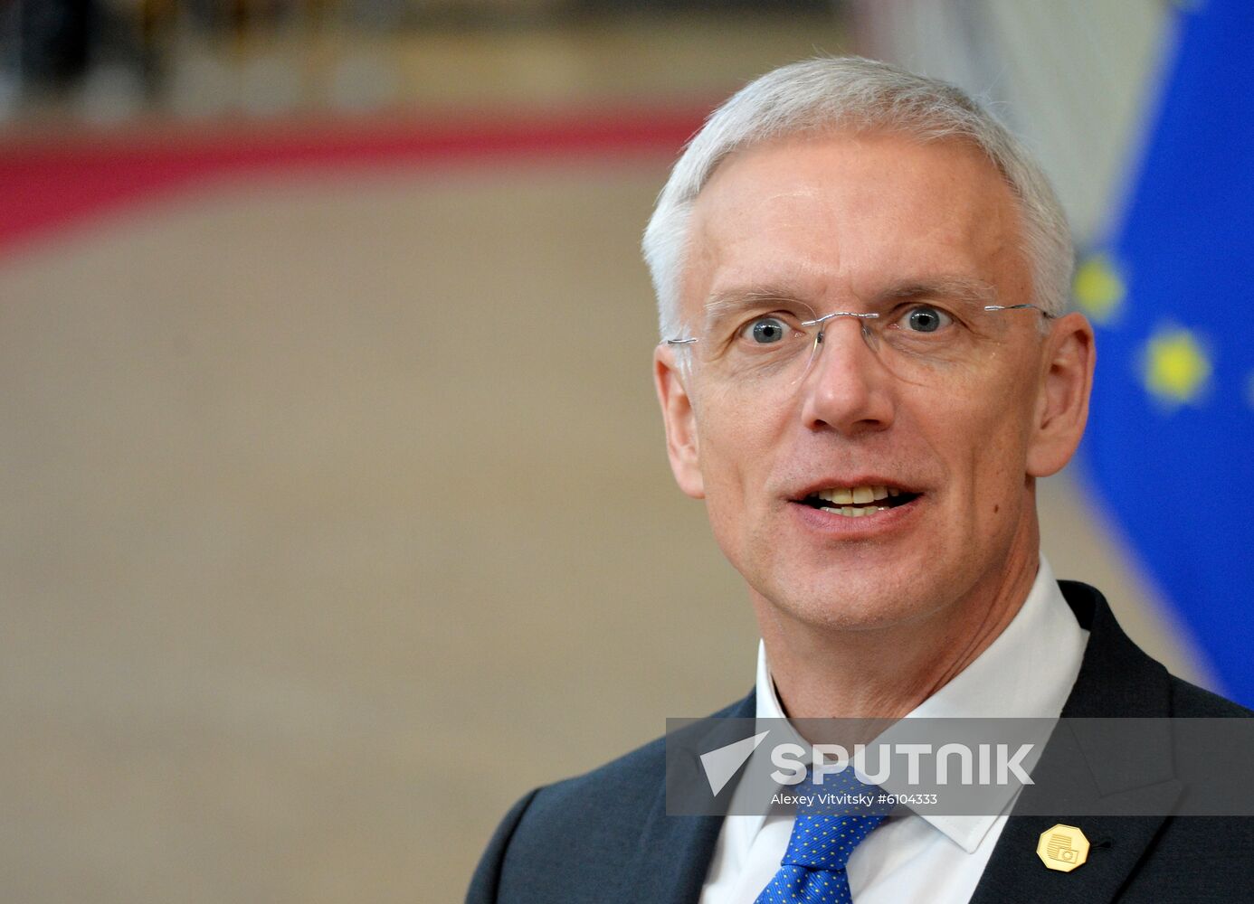 Belgium EU Summit