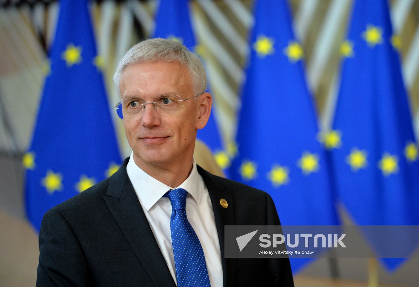 Belgium EU Summit