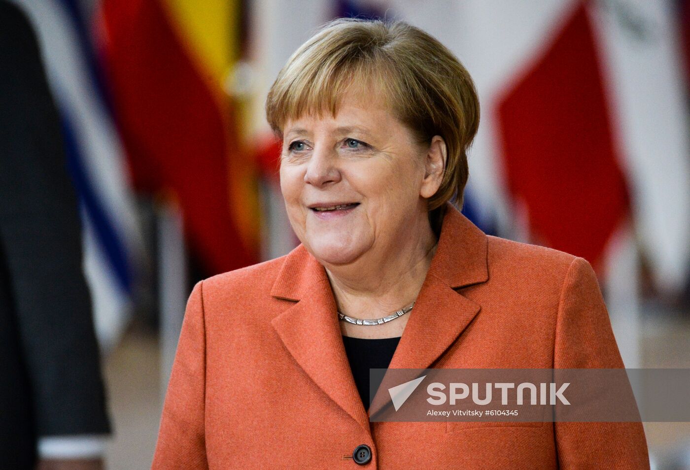 Belgium EU Summit