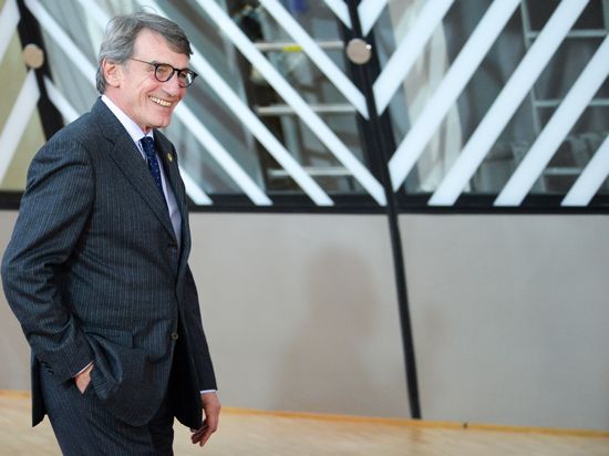 Belgium EU Summit