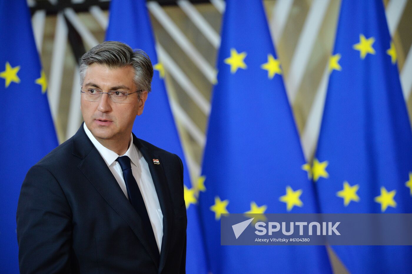 Belgium EU Summit