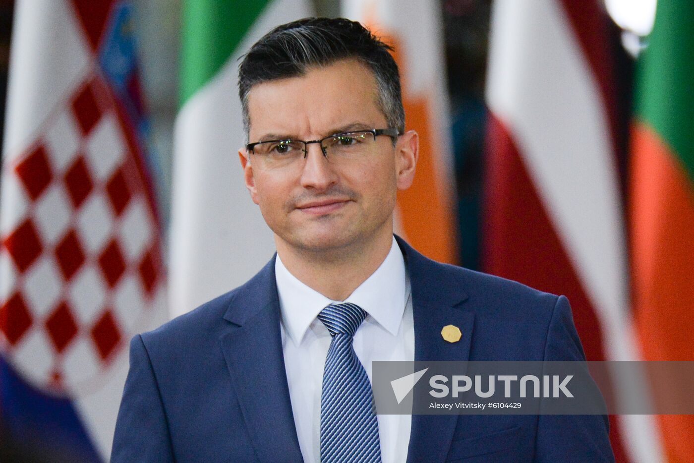 Belgium EU Summit
