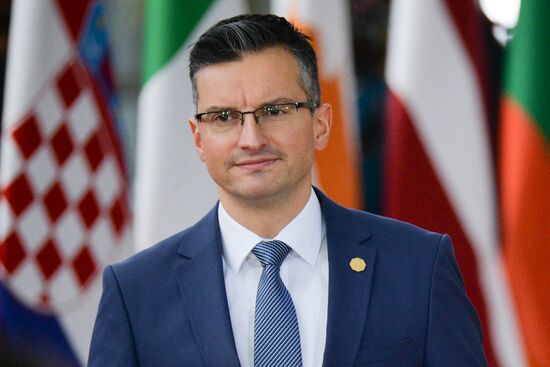 Belgium EU Summit