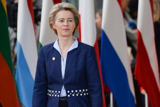 Belgium EU Summit