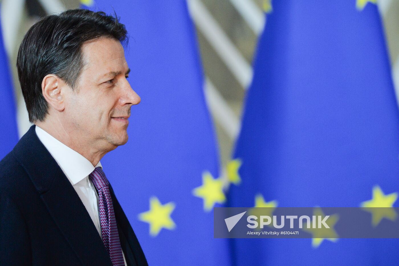 Belgium EU Summit