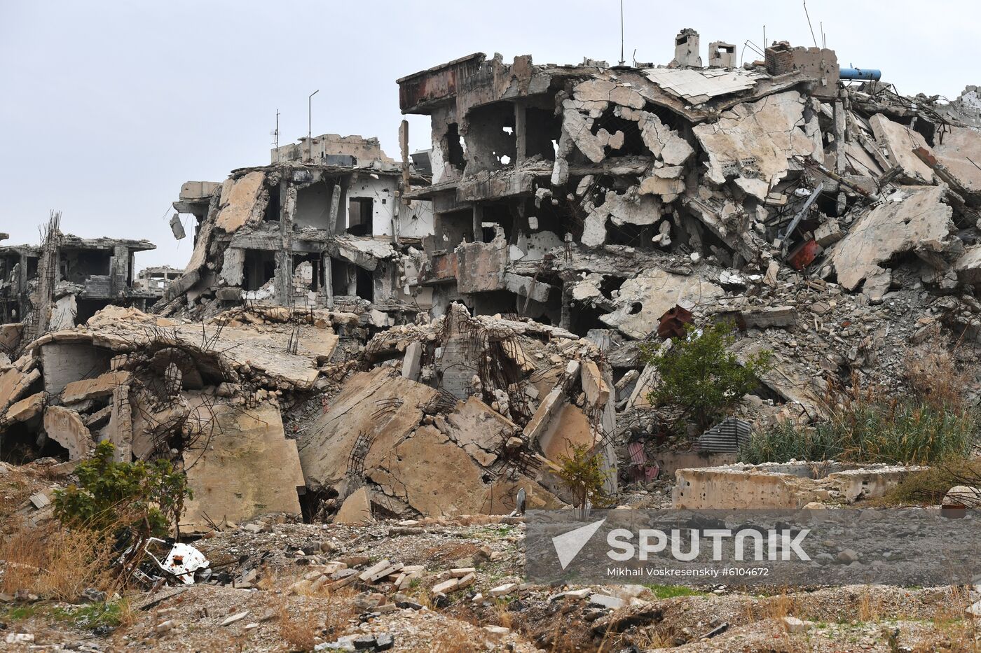 Syria Jobar