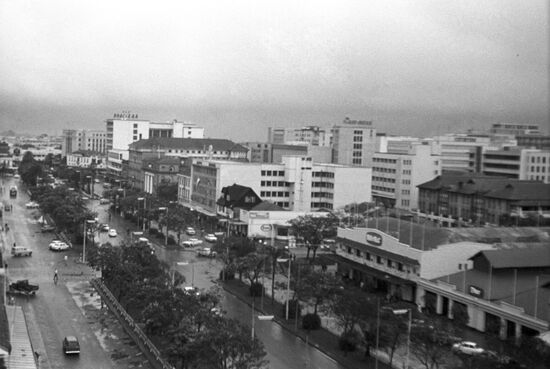 Nairobi