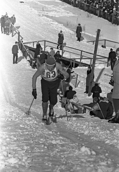 1965 Lahti Games