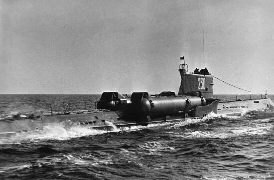 Soviet Navy