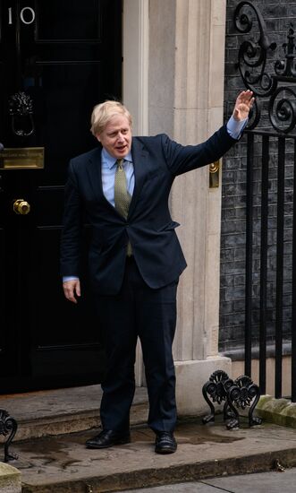 Britain General Election