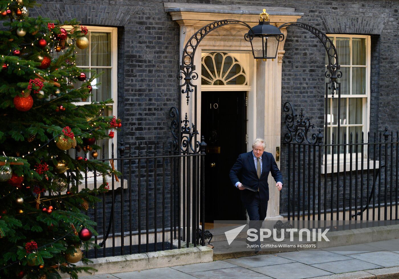 Britain General Election
