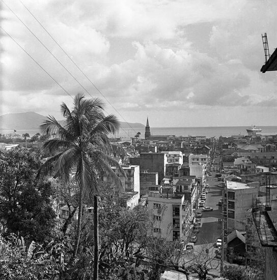 Martinique