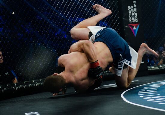 Russia Mixed Martial Arts Tournament