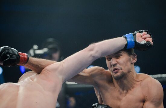Russia Mixed Martial Arts Tournament