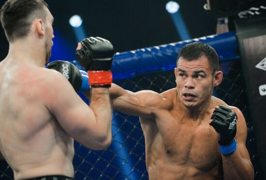 Russia Mixed Martial Arts Tournament