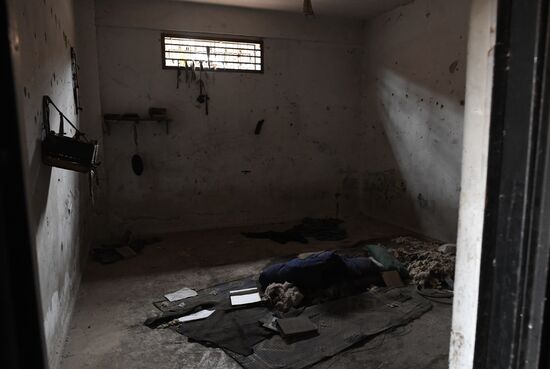Syria Daily Life
