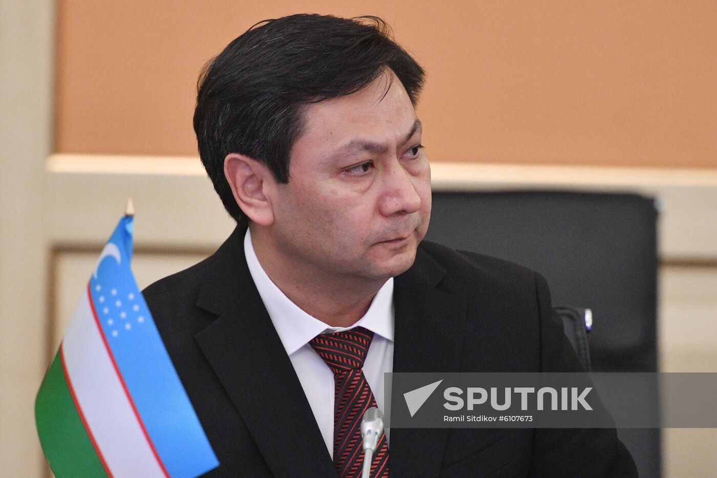 Session of Heads of Sanitary and Epidemiological Welfare Services of the SCO Member States